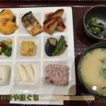 定食屋百菜 旬 ゆめタウン山口店