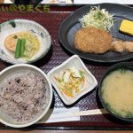 定食屋百菜 旬 ゆめタウン山口店