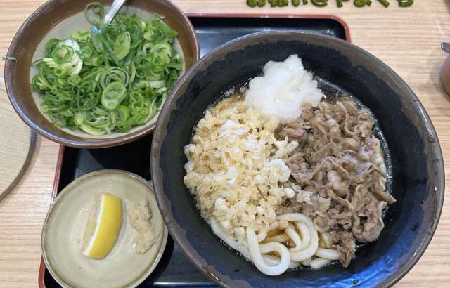 どんどん ゆめタウン徳山店